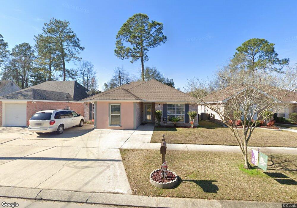 363 E Suncrest Other, Other, LA 70458 - photo 1