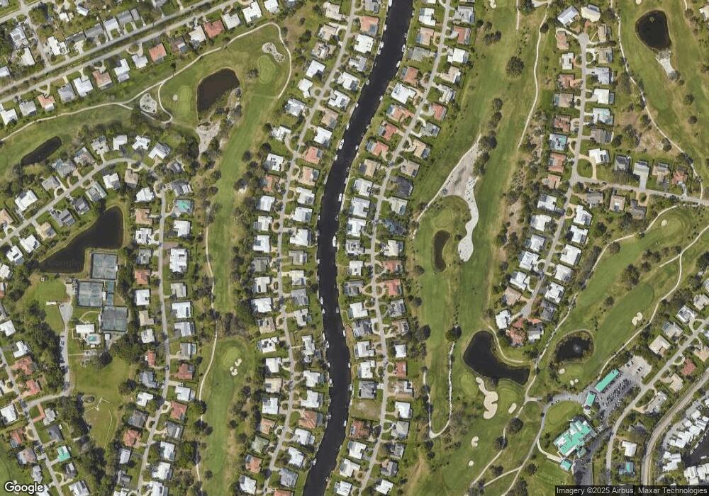 3424 SE Fairway E, Stuart, FL 34997 - photo 1