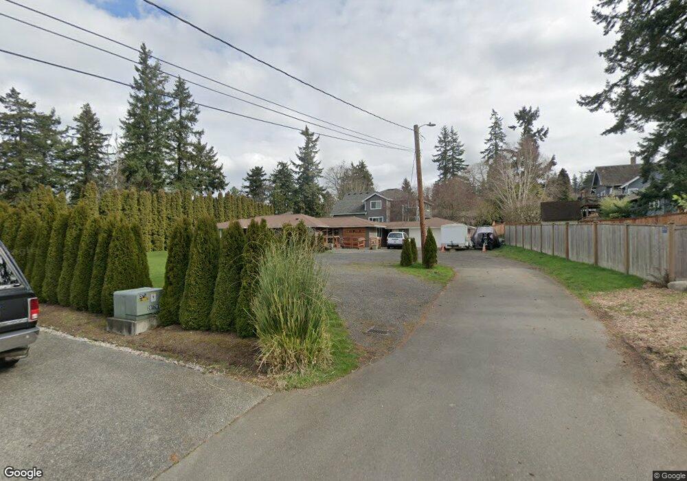 705 13th Place, Mukilteo, WA 98275 - photo 1