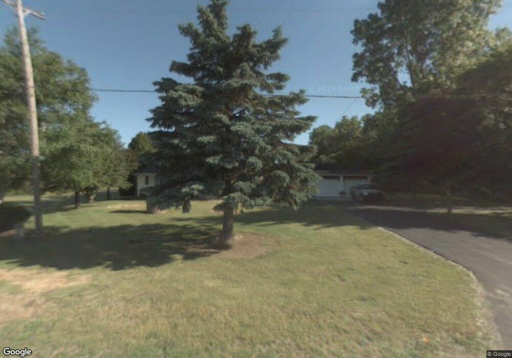 1481 Busch Rd, Birch Run, MI 48415 - photo 1