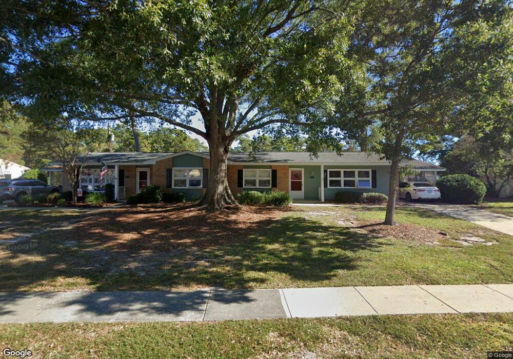 3774 Sweetgum St unit 3774, Myrtle Beach, SC 29577 - photo 1