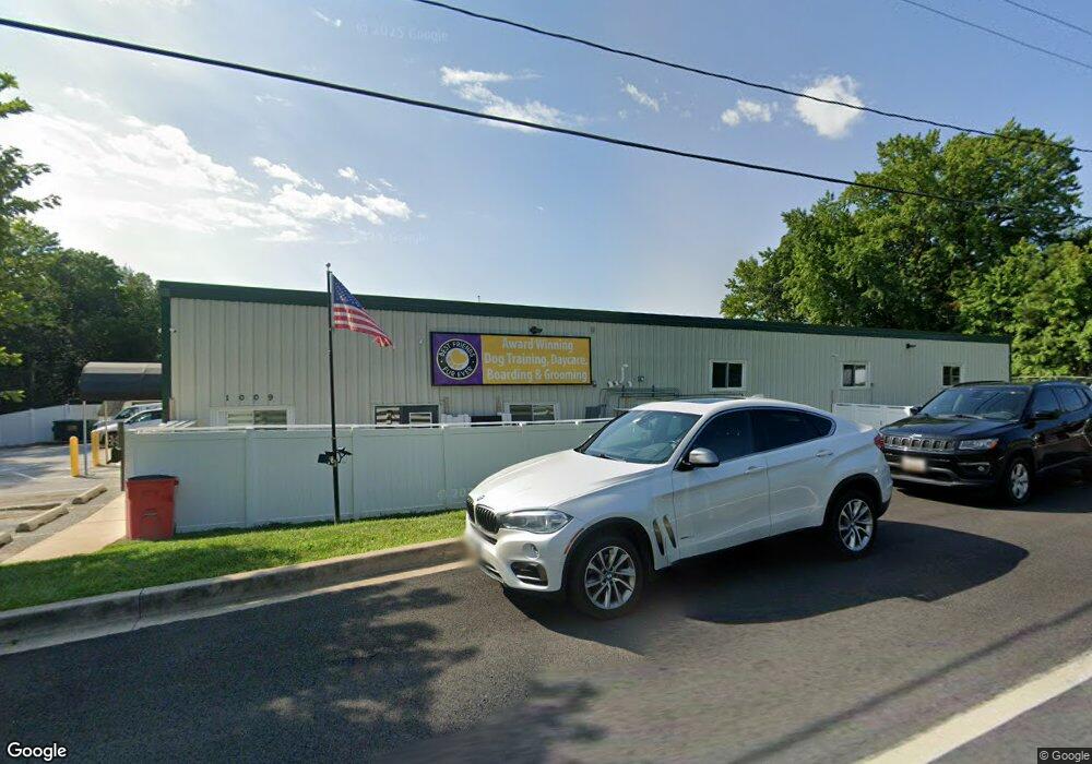 1009 Philadelphia Rd, Joppa, MD 21085 - photo 1