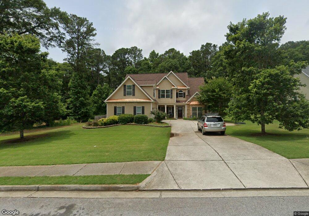 1621 Gratis Heights Ln NW unit 10, Monroe, GA 30656 - photo 1