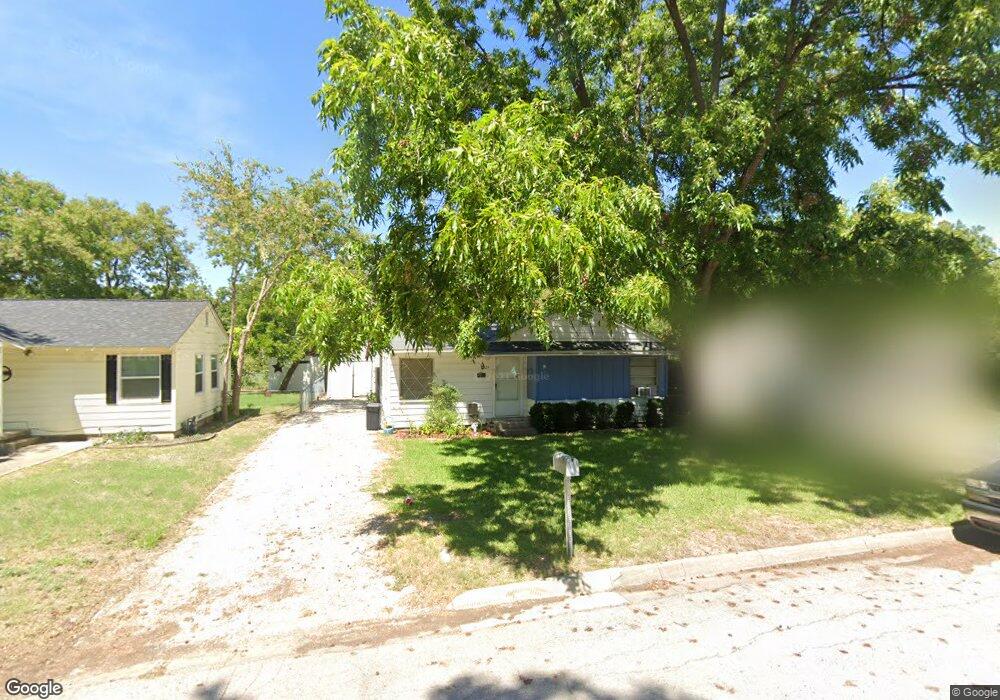 8524 Sussex Ct, Fort Worth, TX 76108 - photo 1