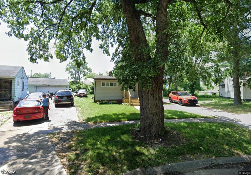 2108 Gilmartin St, Flint, MI 48503 - photo 1