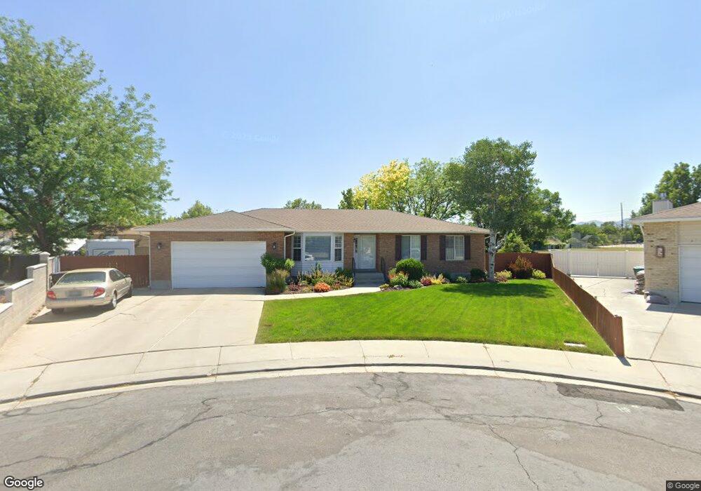 7278 S 2530 W, West Jordan, UT 84084 - photo 1