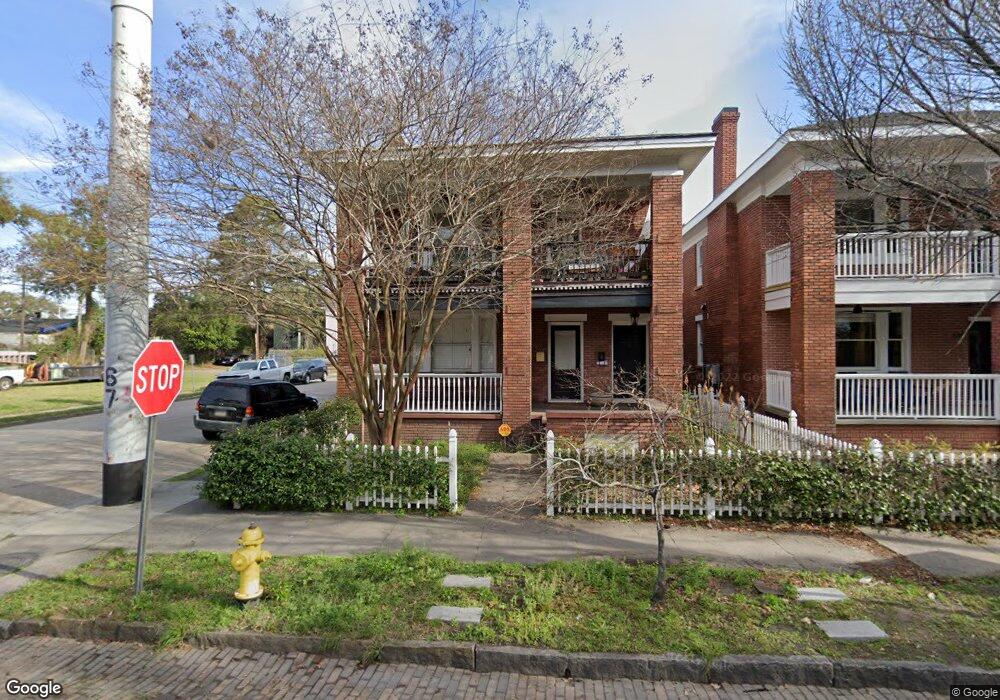 302-312 W 38th St, Savannah, GA 31401 - photo 1