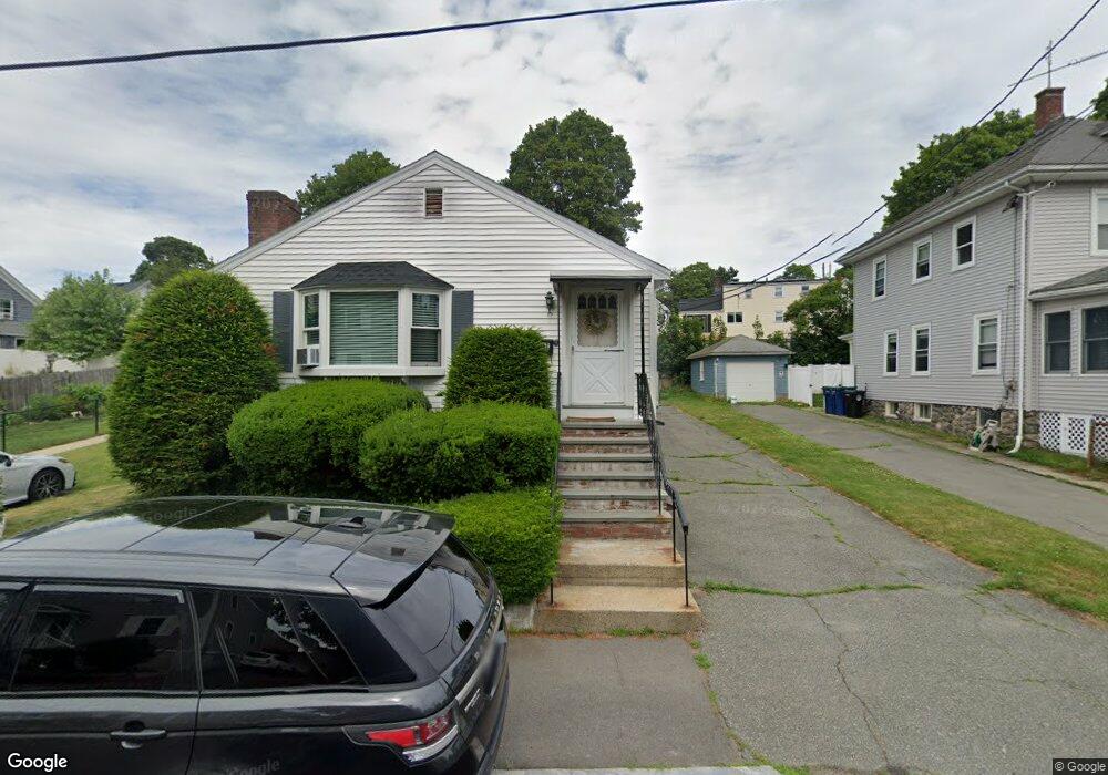 19 Abbott St, Salem, MA 01970 - photo 1