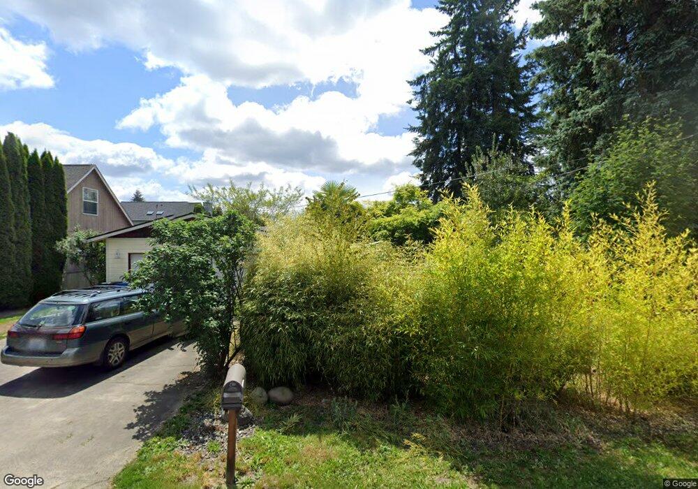 2415 Fox Ave SE, Olympia, WA 98501 - photo 1