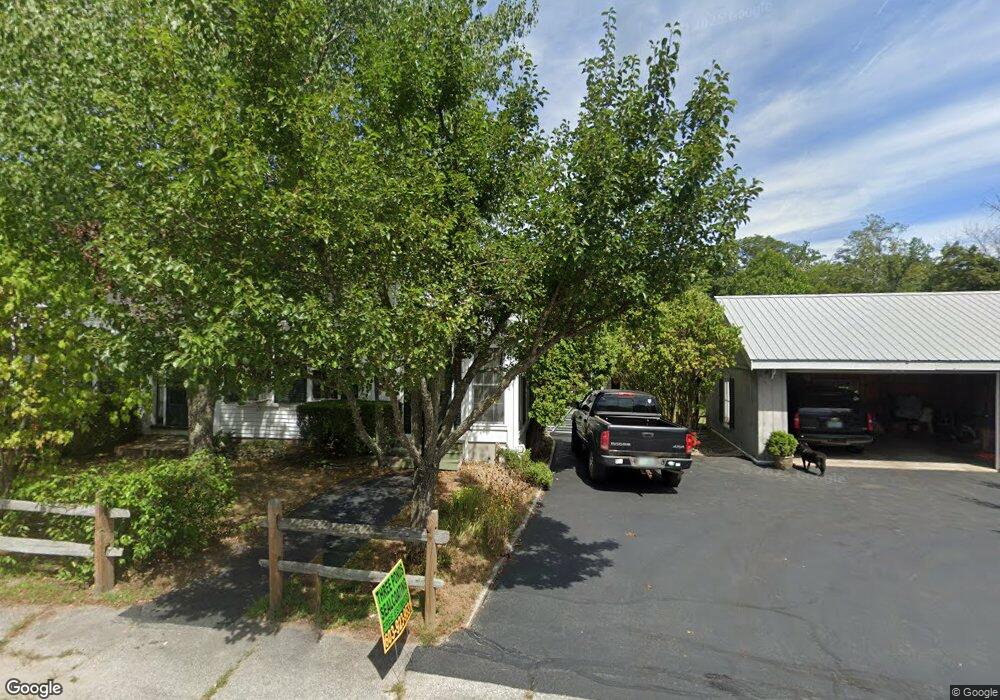 369 Main St, Wakefield, NH 03872 - photo 1