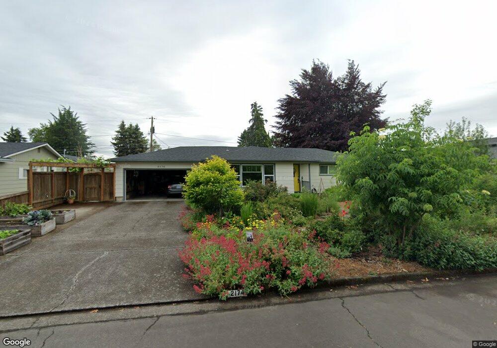 2174 Valhalla St, Eugene, OR 97401 - photo 1