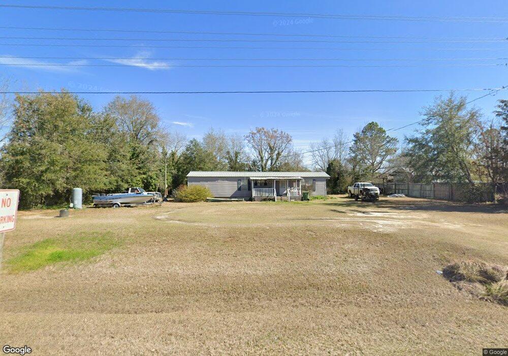 132 Thigpen Trail, Hartsfield, GA 31756 - photo 1