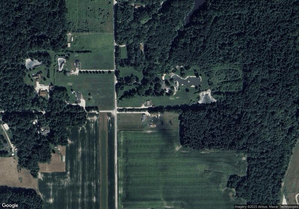 7502 N County Road 600 E, Milan, IN 47031 - photo 1