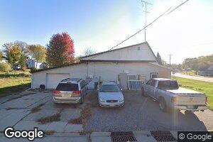 300 E Broadway, Rock Springs, WI 53961
