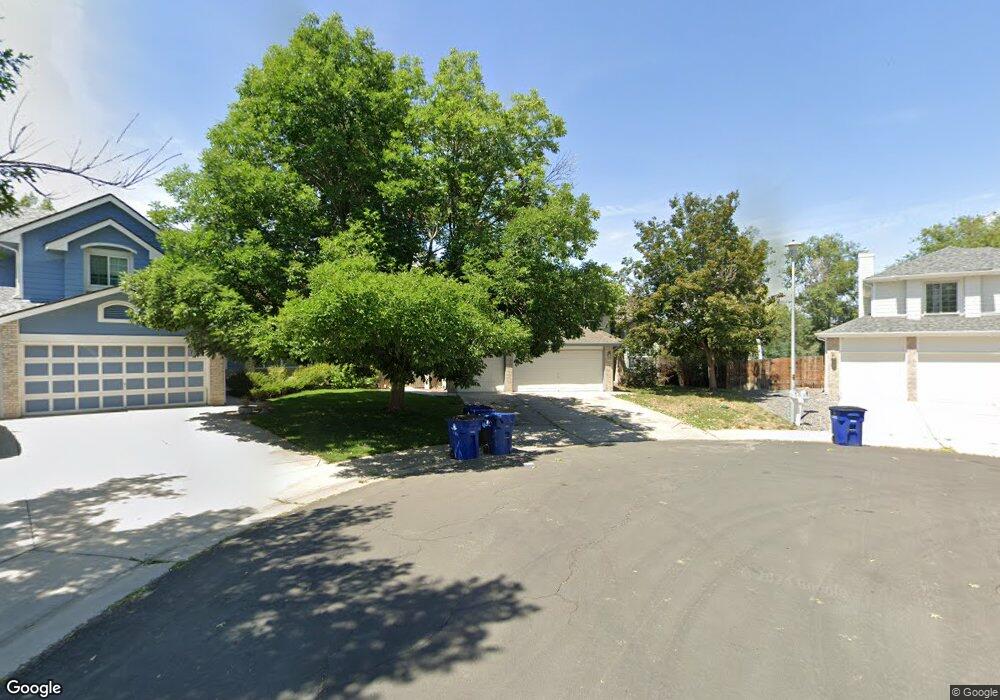 1601 S Pitkin St, Aurora, CO 80017 - photo 1