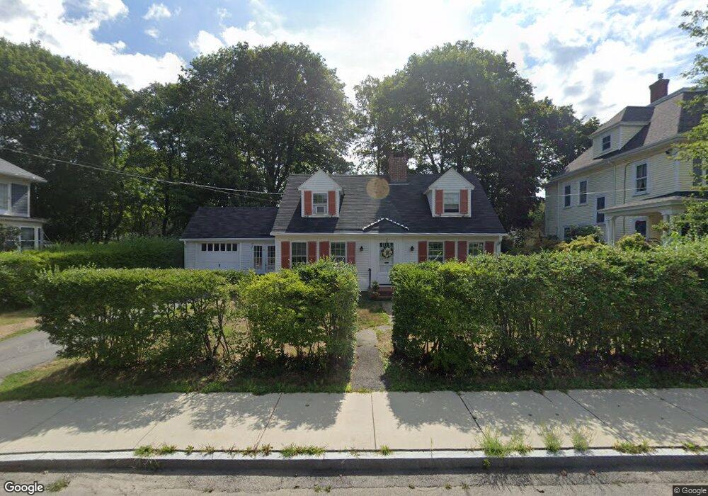 15 Lafayette Rd, Portsmouth, NH 03801 - photo 1