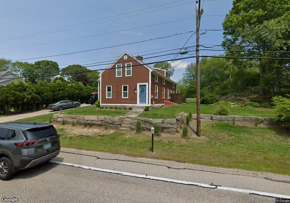 374 Shore Rd, Westerly, RI 02891 - photo 1