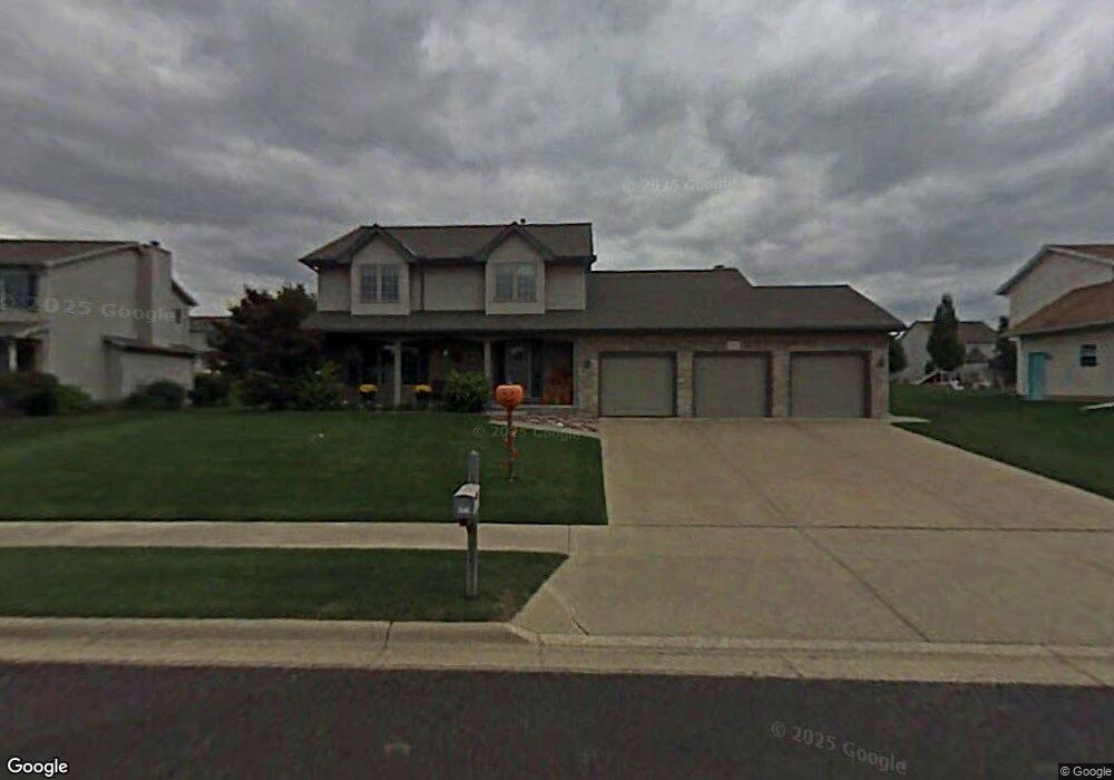 5314 N Rothmere Dr, Peoria, IL 61615 - photo 1