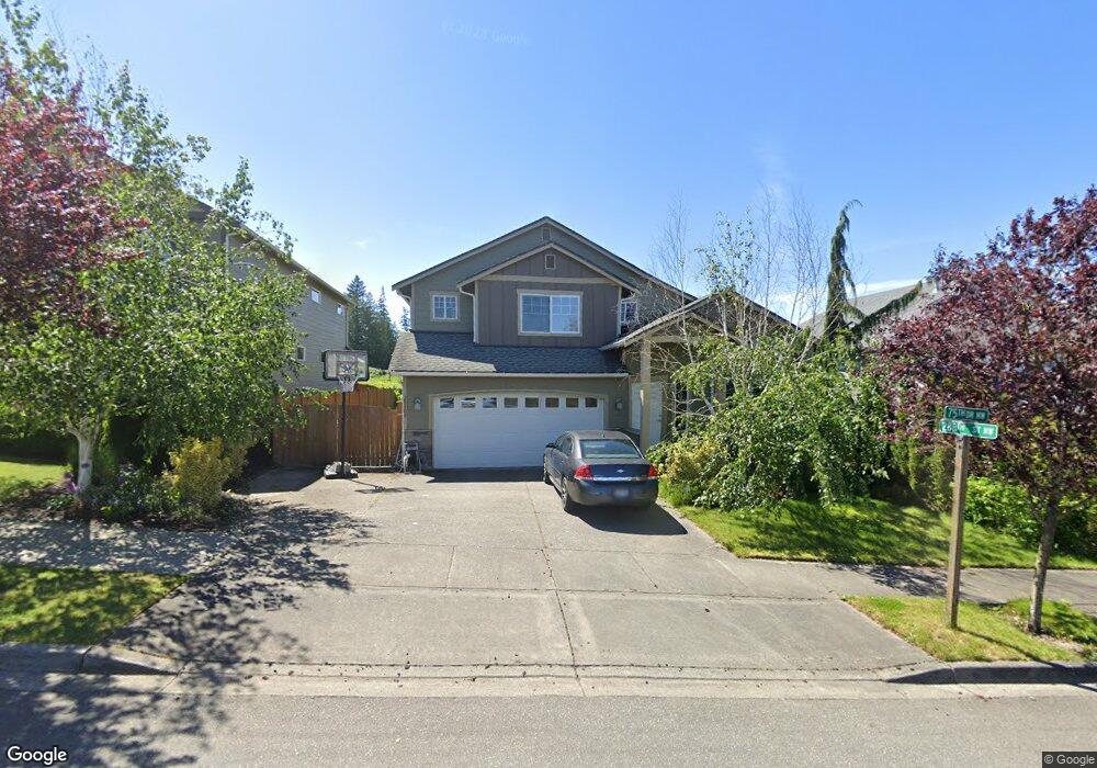 28800 75th Dr NW, Stanwood, WA 98292 - photo 1