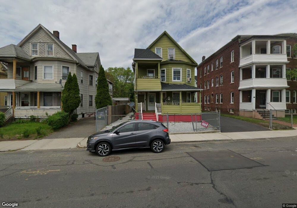 308 Liberty St unit 310, Springfield, MA 01104 - photo 1