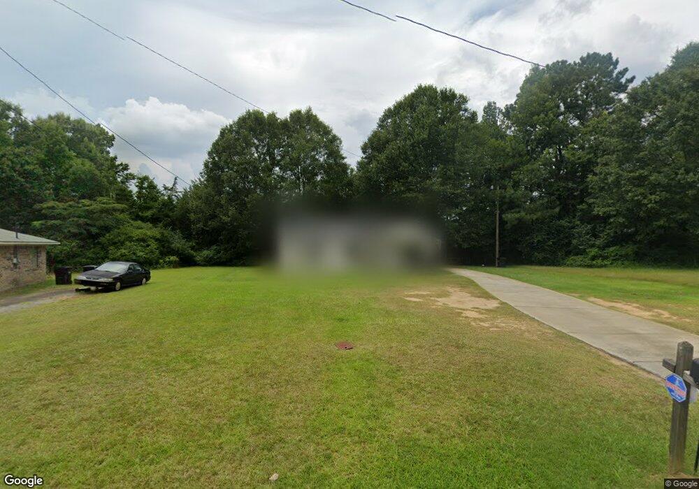 164 Bradley Cir, Barnesville, GA 30204 - photo 1