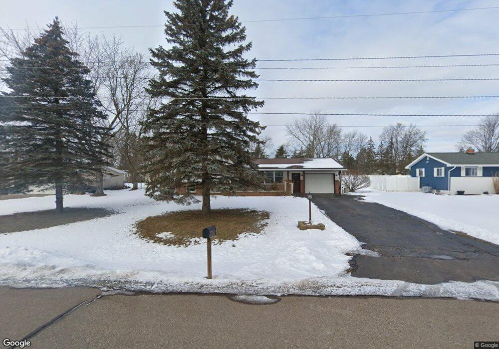 8201 Ohara Dr, Davison, MI 48423 - photo 1