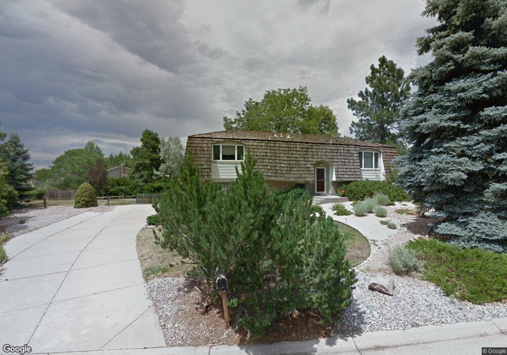 15359 E Chenango Ave, Aurora, CO 80015 - photo 1