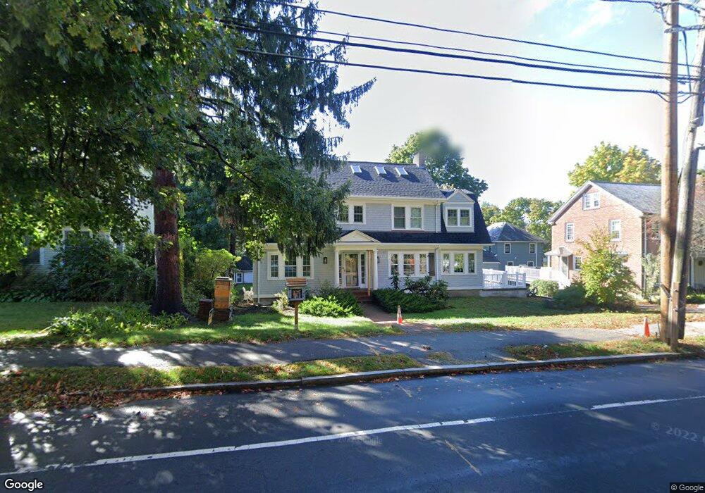 182 Homer St, Newton Center, MA 02459 - photo 1