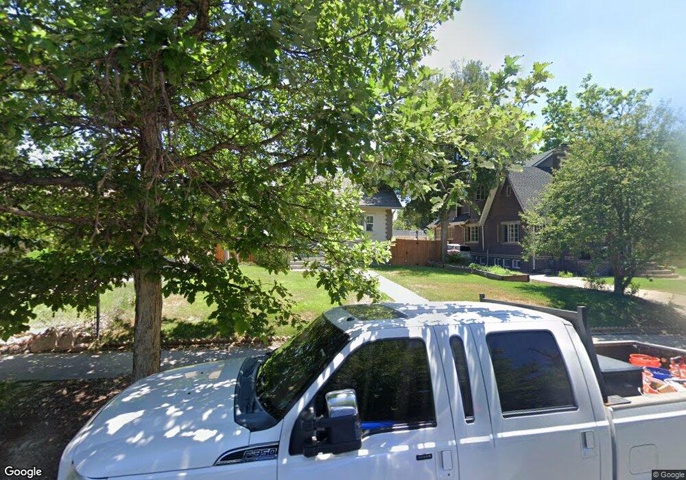 2840 Clermont St, Denver, CO 80207 - photo 1