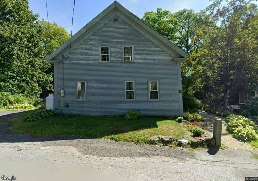 16 Lawrence St, Ashburnham, MA 01430 - photo 1