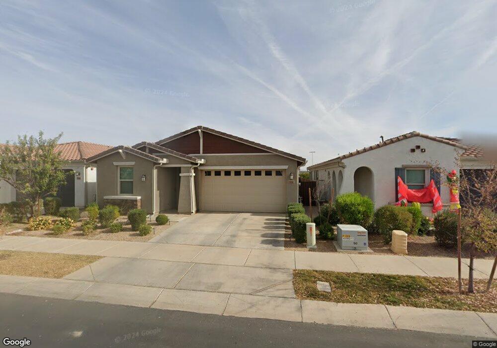 5721 S Verde, Mesa, AZ 85212 - photo 1