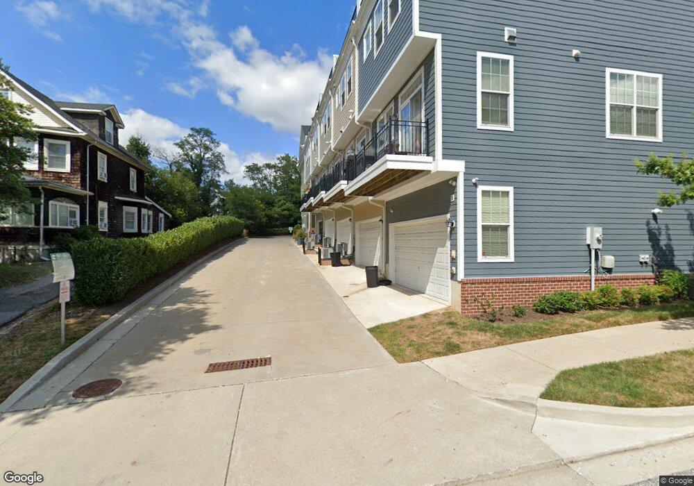 43 Linden Place, Towson, MD 21286 - photo 1