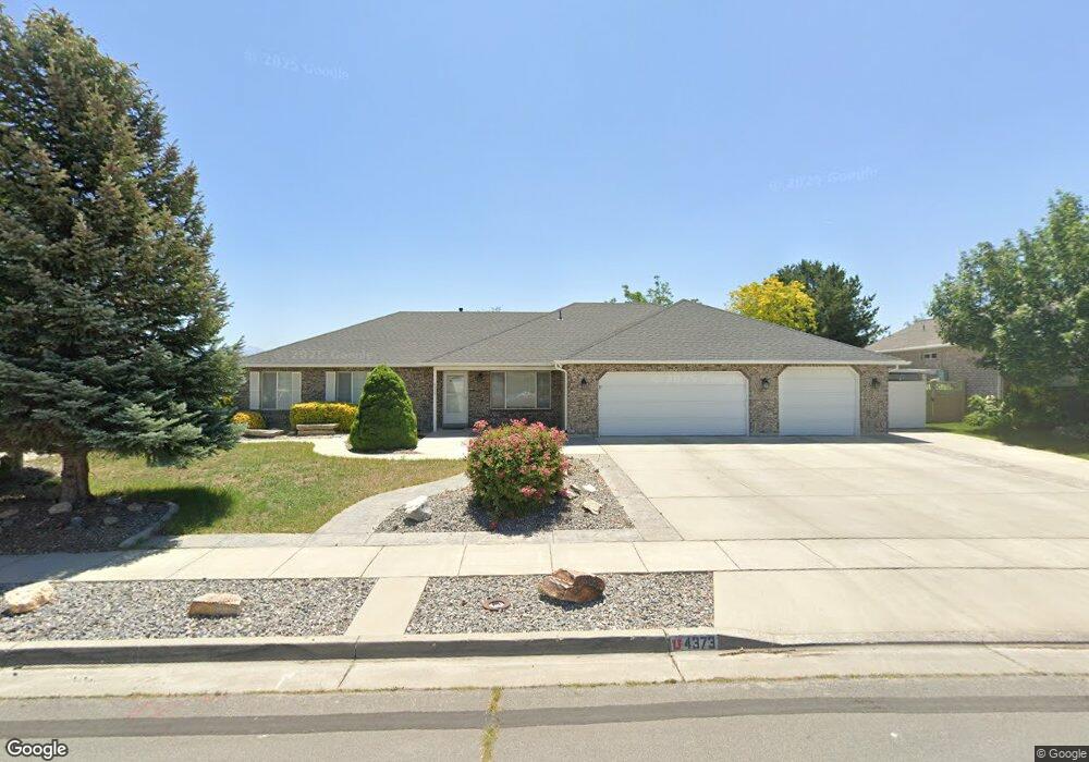 4373 Lennox Dr, South Jordan, UT 84095 - photo 1