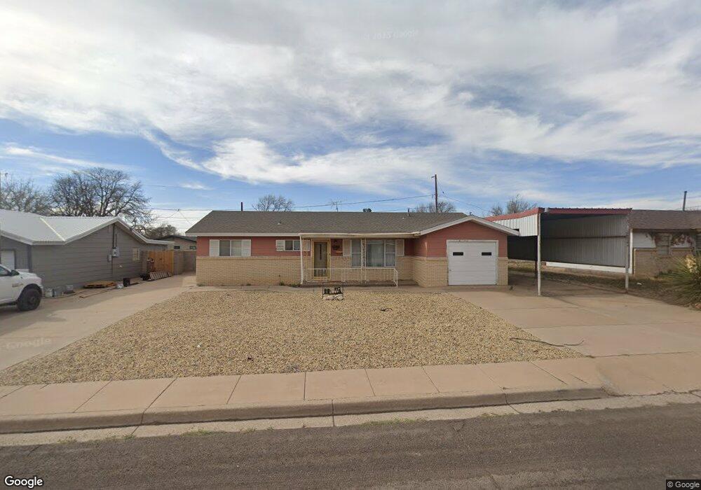 2323 Charlcia Blvd, Hobbs, NM 88240 - photo 1