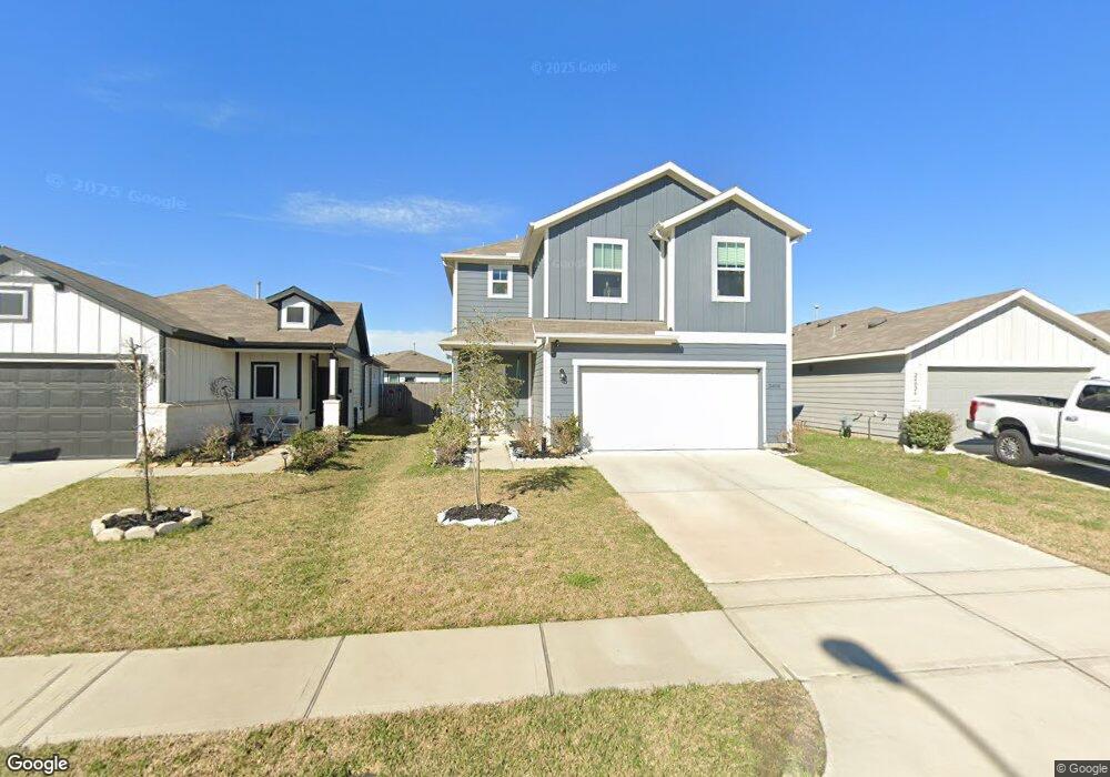 24030 Hay Needle Ln, Hockley, TX 77447 - photo 1