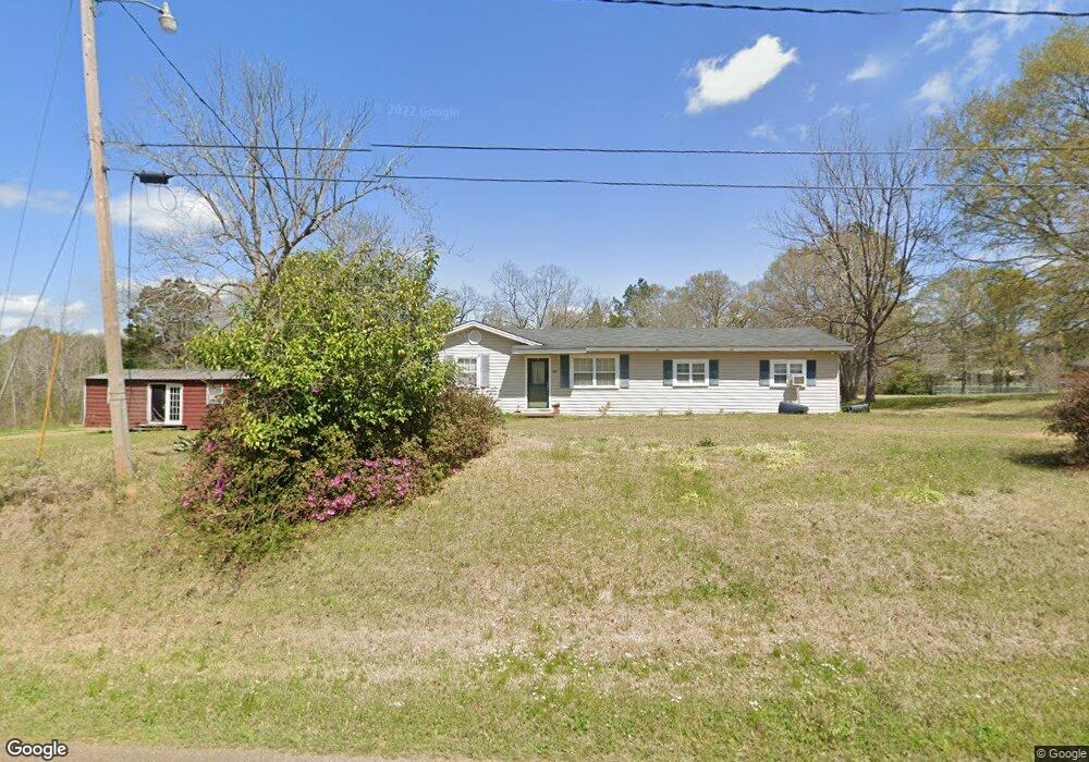 1007 Common St, Wesson, MS 39191 - photo 1