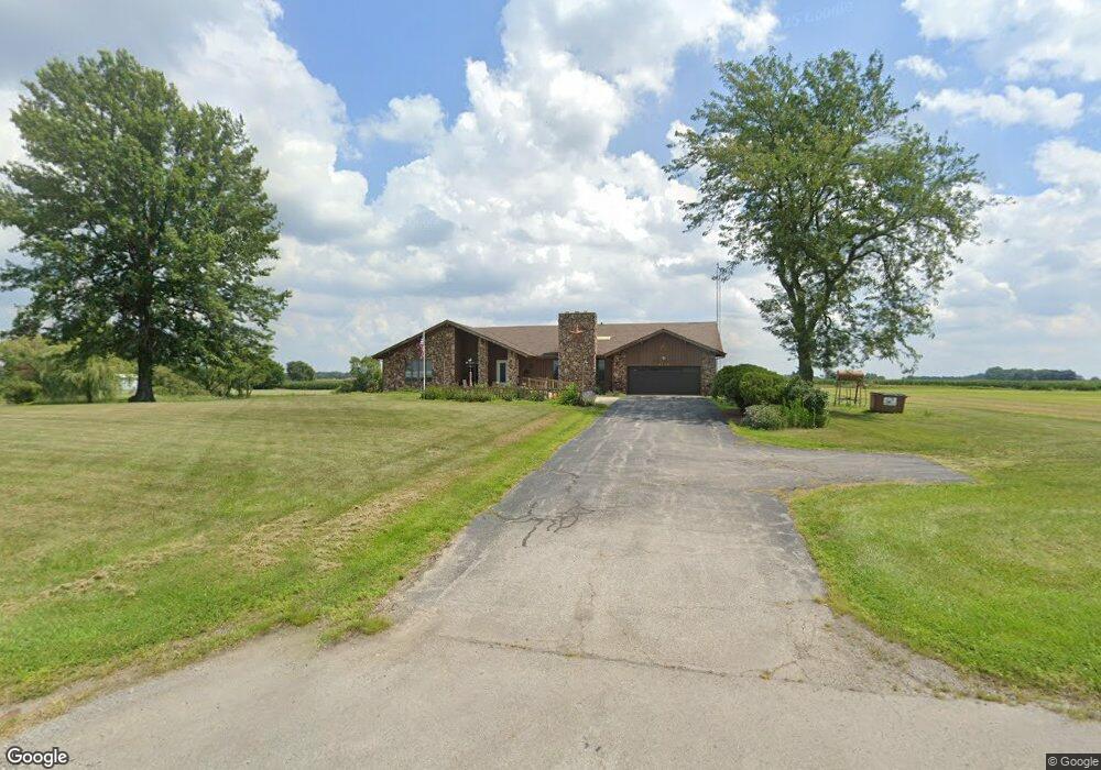 8150 State Road 331, Bourbon, IN 46504 - photo 1