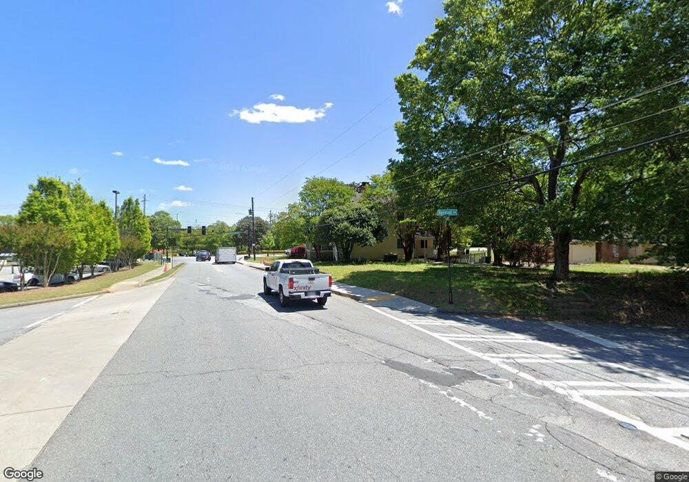 4270 Lawrenceville Hwy, Tucker, GA 30084 - photo 1