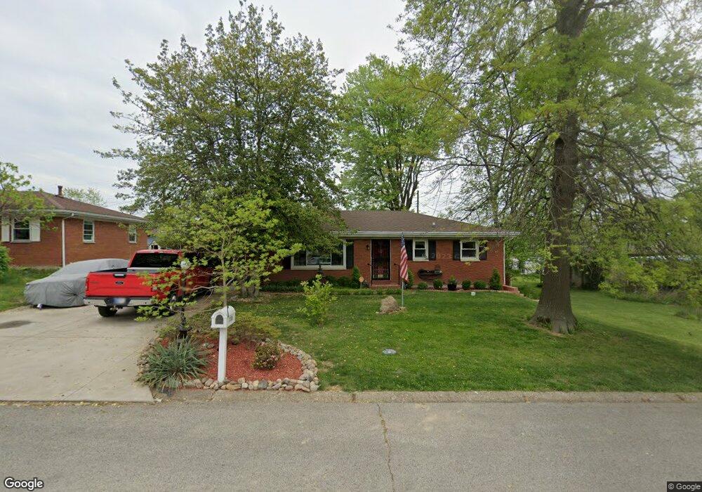 118 Rossmoore Dr, New Albany, IN 47150 - photo 1