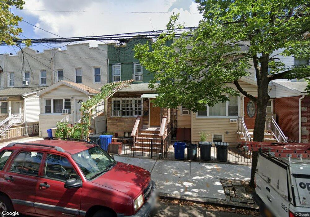 9409 77th St, Ozone Park, NY 11416 - photo 1