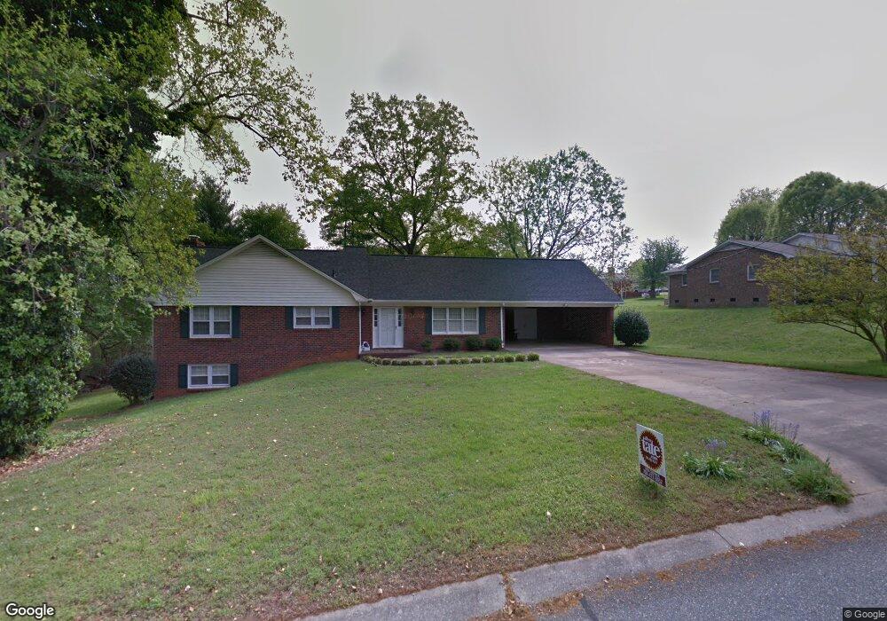 415 Melody Ln, Shelby, NC 28152 - photo 1