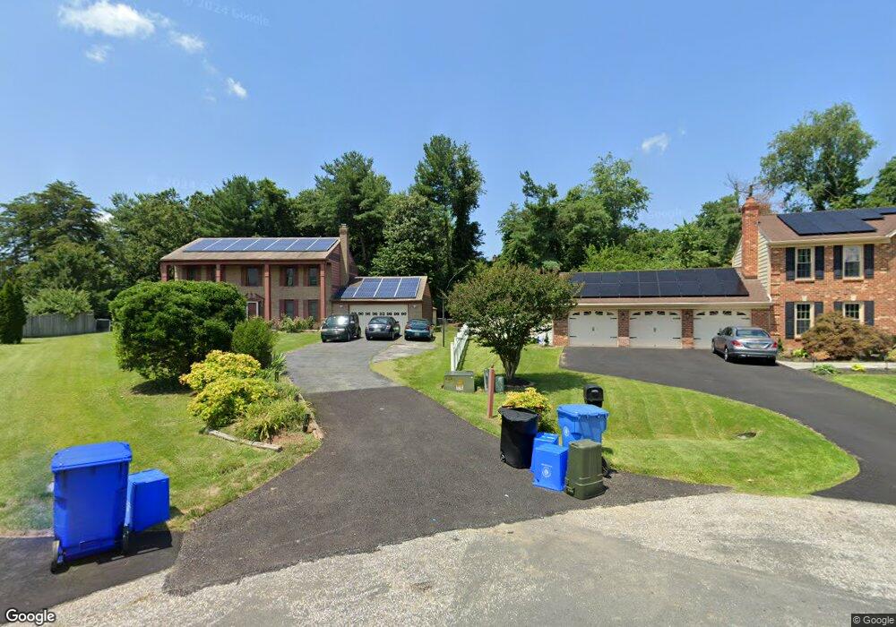 14304 Perrywood Dr, Burtonsville, MD 20866 - photo 1