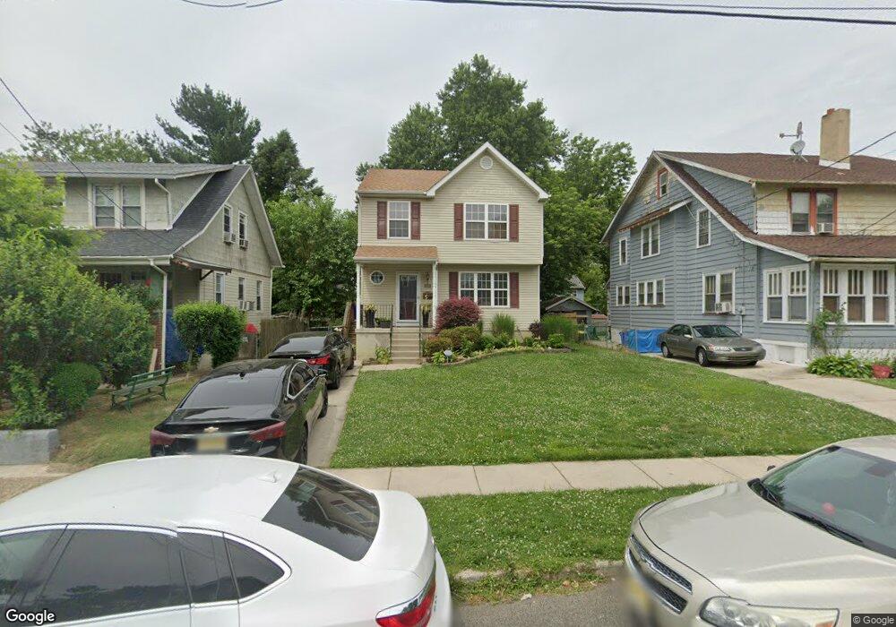 309 Evergreen Ave, Oaklyn, NJ 08107 - photo 1