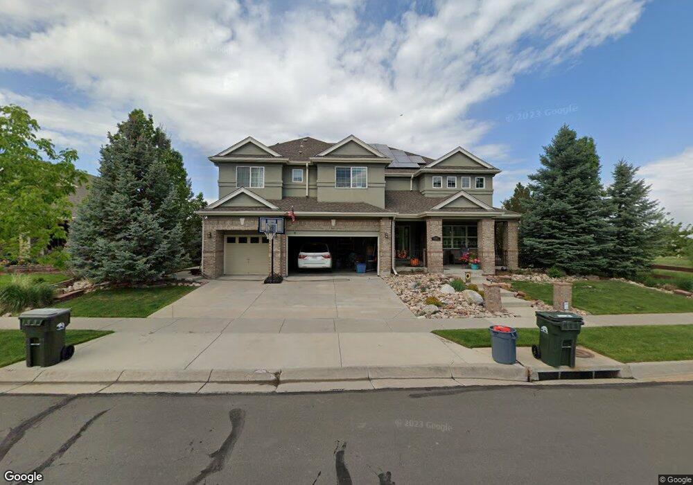 8087 S Coolidge Way, Aurora, CO 80016 - photo 1