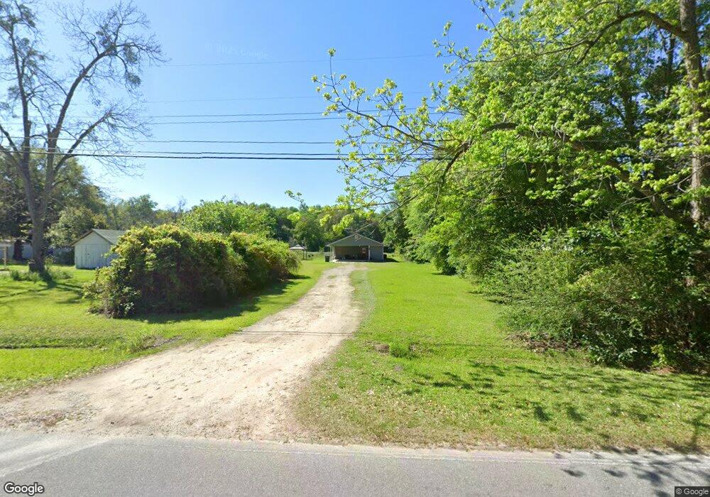 11072 Dry Lake Rd, Quitman, GA 31643 - photo 1