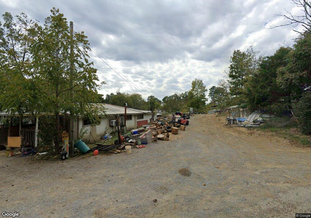 236 Liberty Church Rd, Old Fort, TN 37362 - photo 1