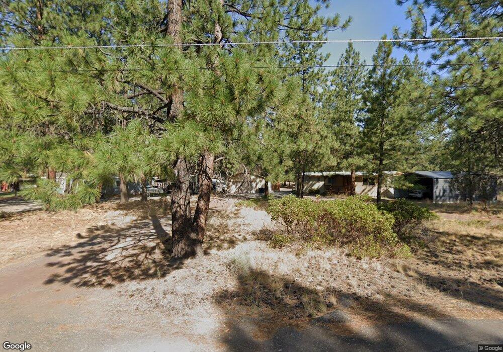 60091 Cinder Butte Rd, Bend, OR 97702 - photo 1