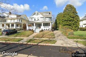 323 Euclid Ave, Allenhurst, NJ 07711