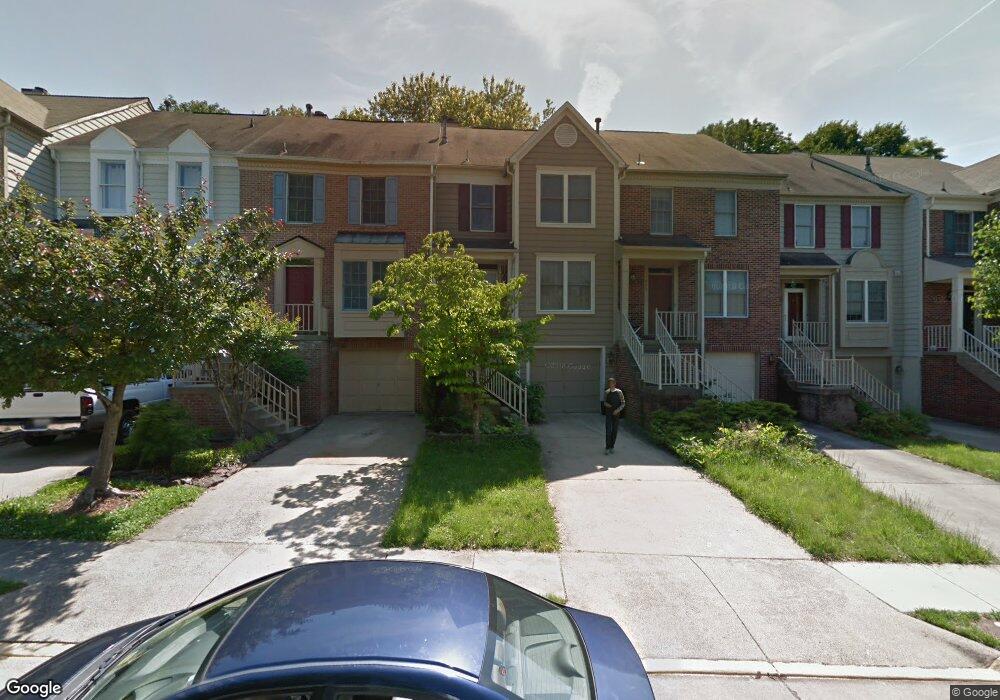 7927 Blue Gray Cir, Manassas, VA 20109 - photo 1