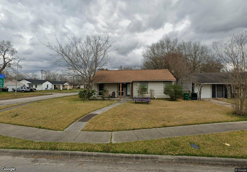 5111 Perry St, Houston, TX 77021 - photo 1